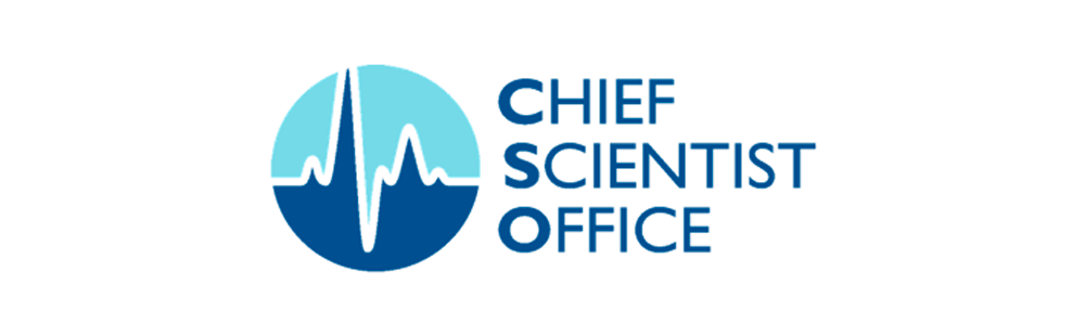 Logo for the Chief Scientists Office