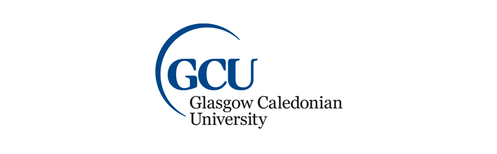 Glasgow Caledonian University Logo